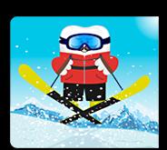 若々しい口元が蘇る、 今年こそインプラント治療を。