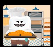 インプラント治療で、食べる楽しみを取り戻す。